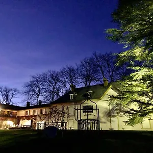 Le Clos Cathala Hotel