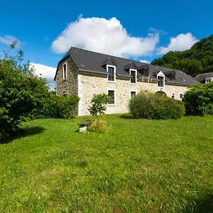 La Ferme De Couty Pensión