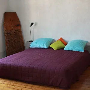 Cozy Et Salon De 60 M2 Au Coeur De La Cité Pensión