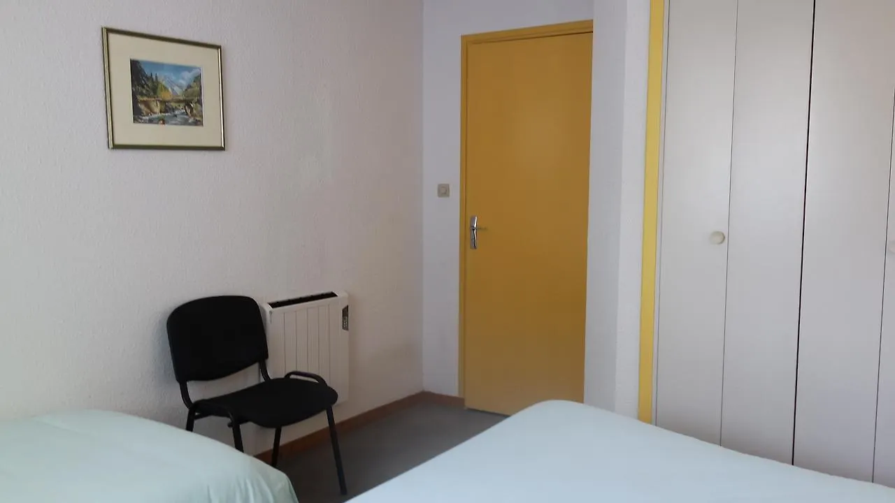 Hotel Le Tulipier Cransac