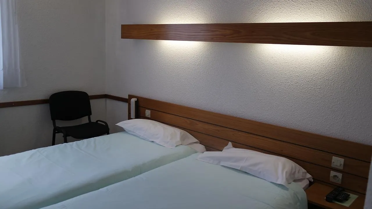 Hotel Le Tulipier Cransac